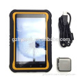 [CETC7]Factory IP67 Multi touch PDA Rugged 7 inch 3G Android RFID Tablet PC+QR Code